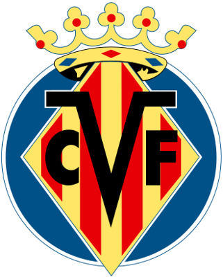 Villarreal crest