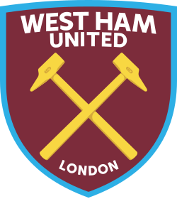 West Ham United crest