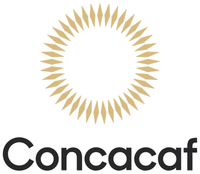 CONCACAF logo