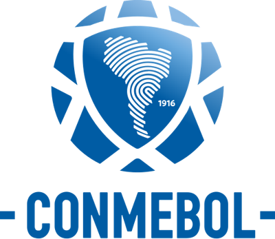 CONMEBOL logo