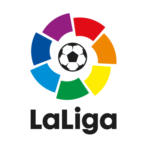 La Liga logo