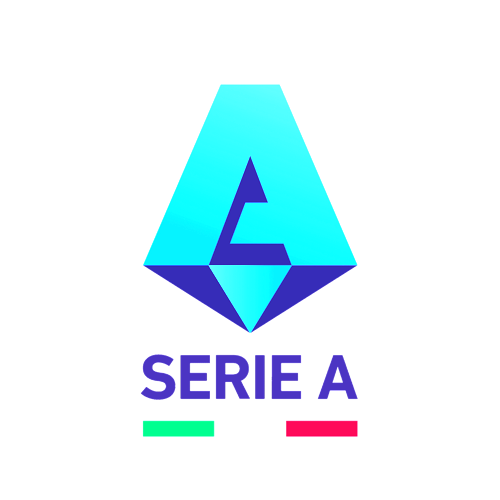 Serie A logo