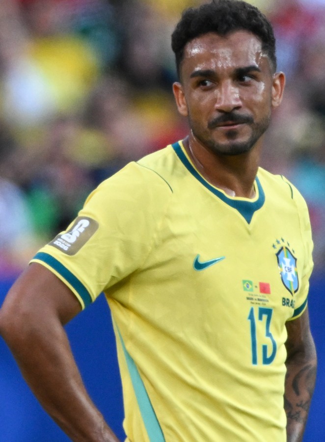 Danilo tribute portrait
