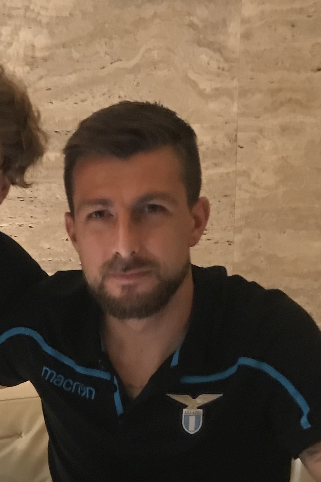 Francesco Acerbi tribute portrait