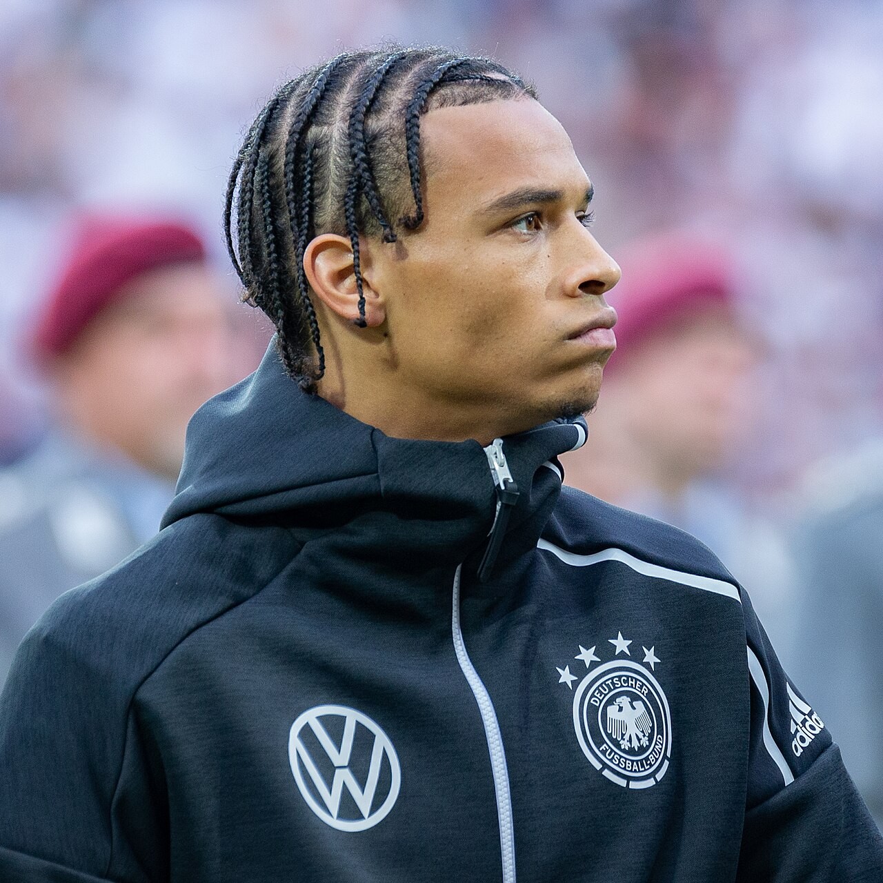 Leroy Sane