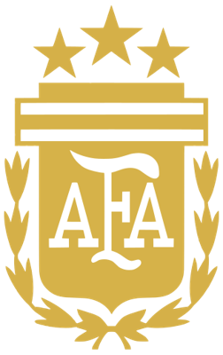 Argentina crest