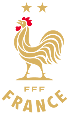 France crest