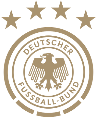 Germany crest