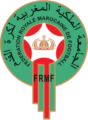 Morocco crest