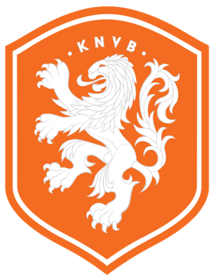 Netherlands crest