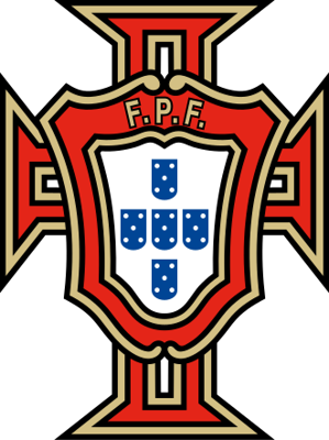 Portugal crest