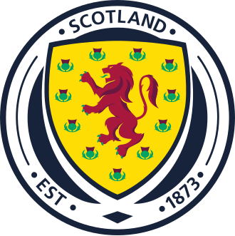 Scotland crest