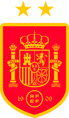 Spain crest