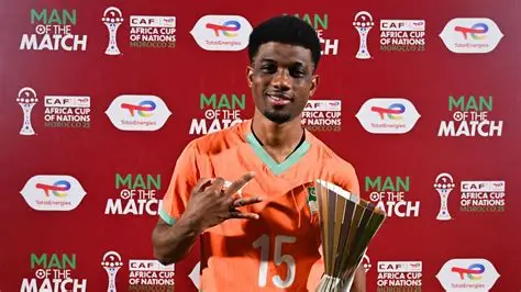Amad Diallo