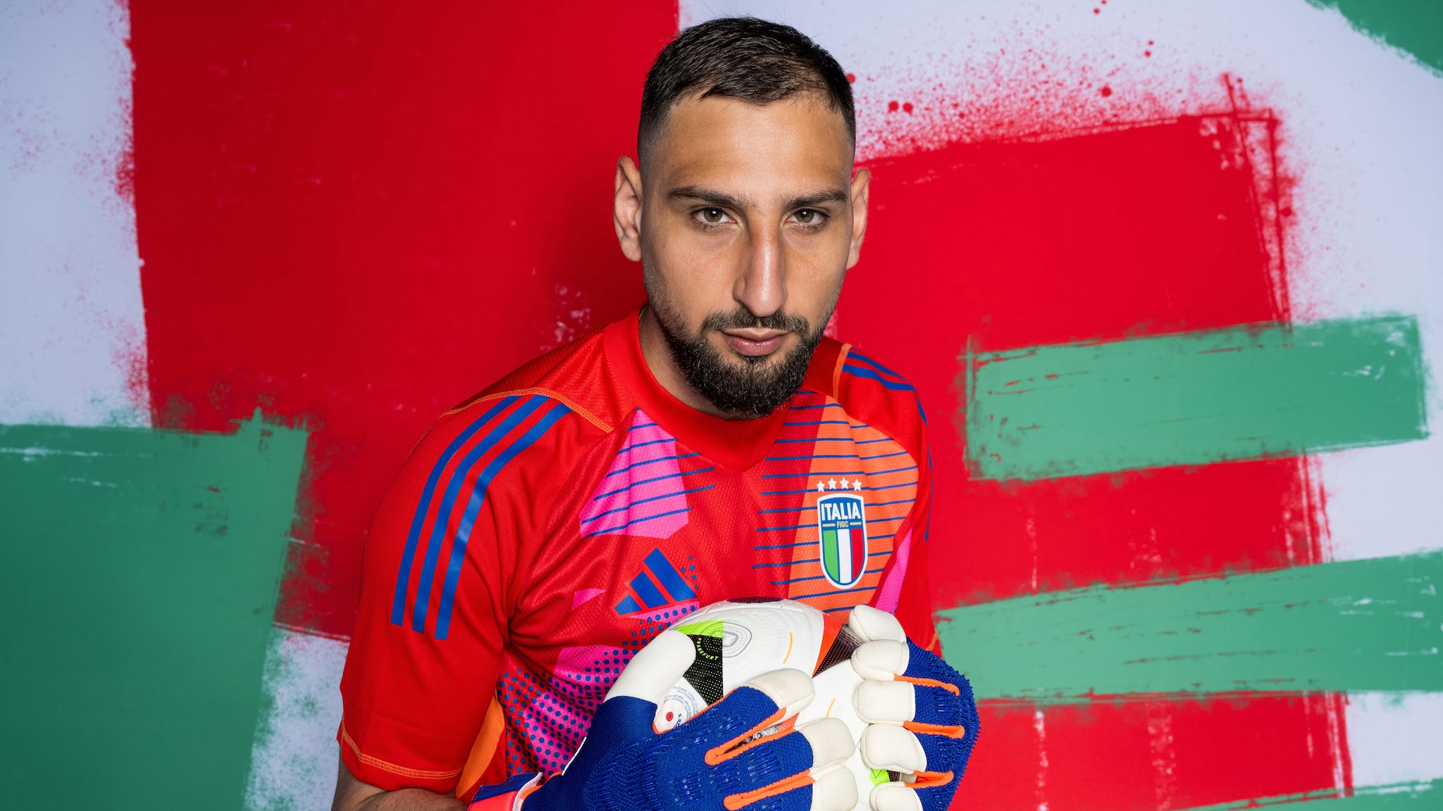 Gianluigi Donnarumma