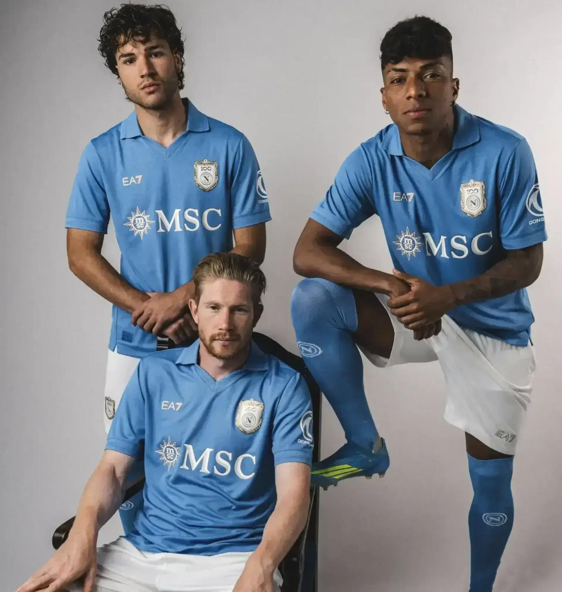 Napoli Home