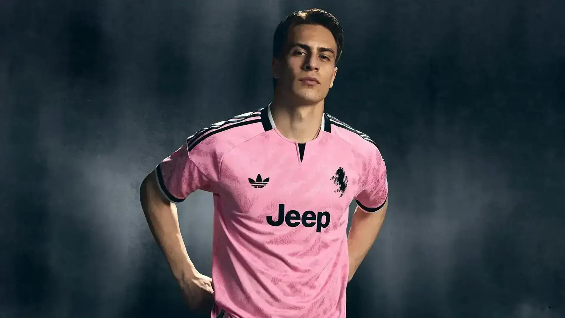 Juventus Away