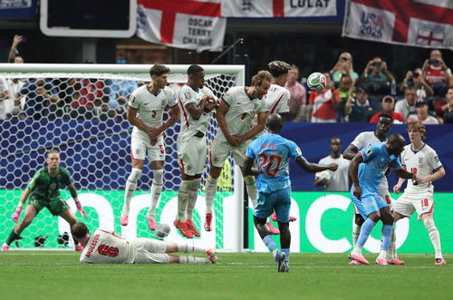 Michy Batshuayi DR Congo Star