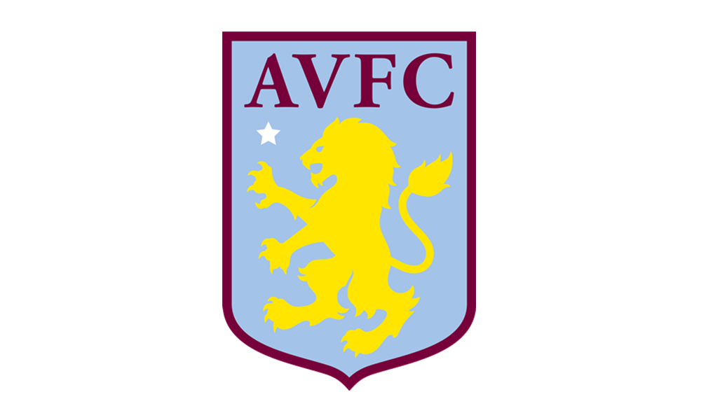 Aston Villa logo
