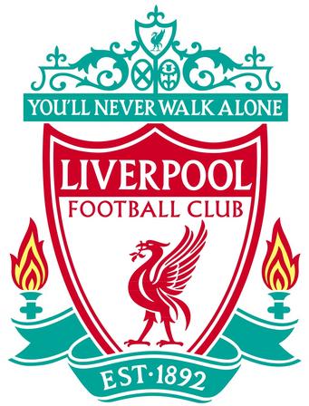 Liverpool national flag