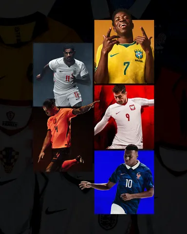 World Cup Stars 2026 | Messi, Mbappé, Bellingham, Yamal & More-Premium Soccer Jerseys for Fans Worldwide