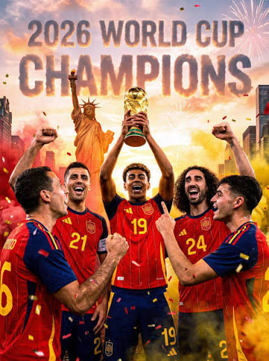 2026 FIFA World Cup home kits collection