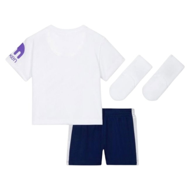 2026-2027 Tottenham Home Baby Kit (Kulusevski 21)-Premium Soccer Jerseys for Fans Worldwide