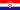 Croatia Flag