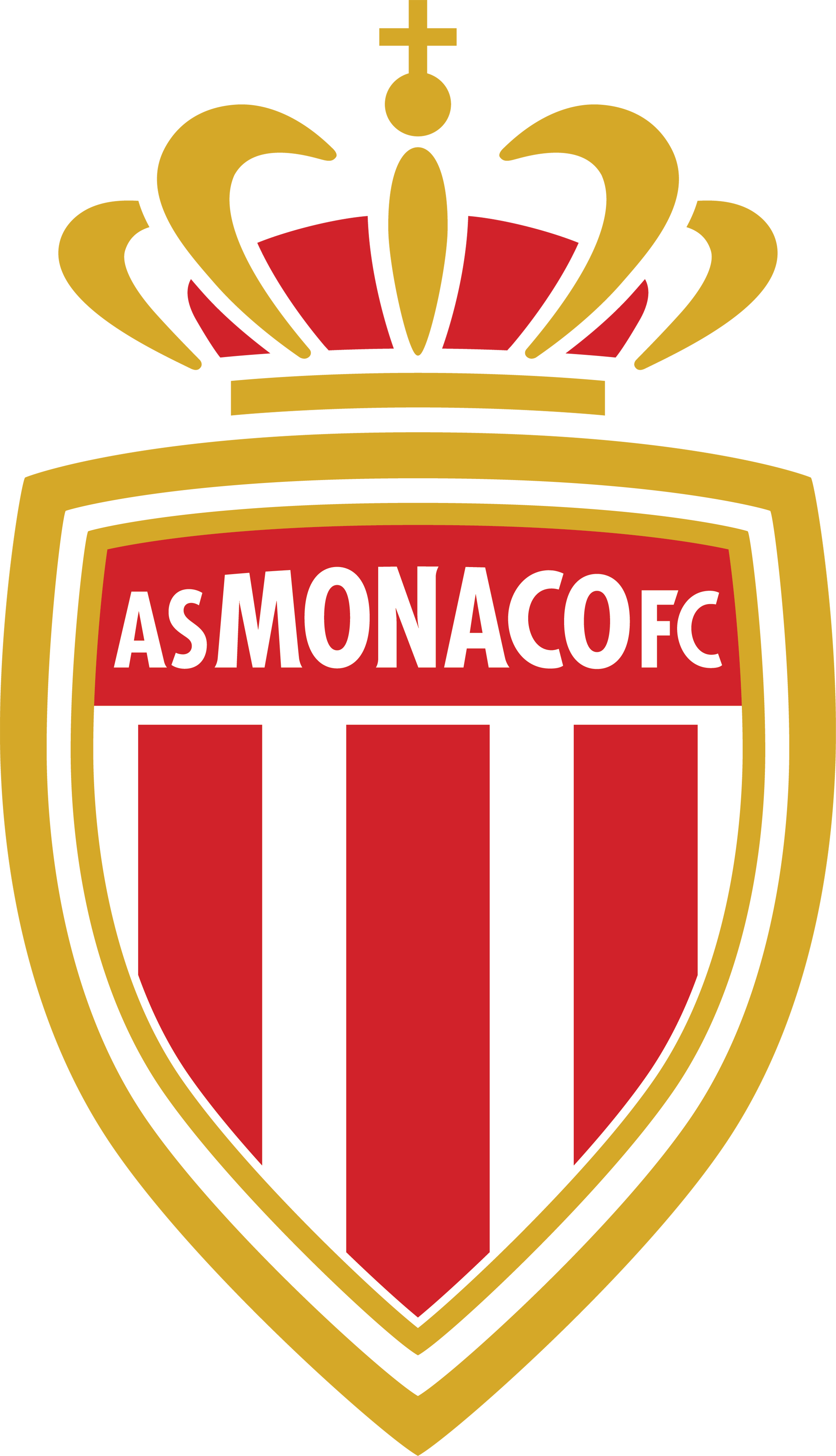 Monaco logo