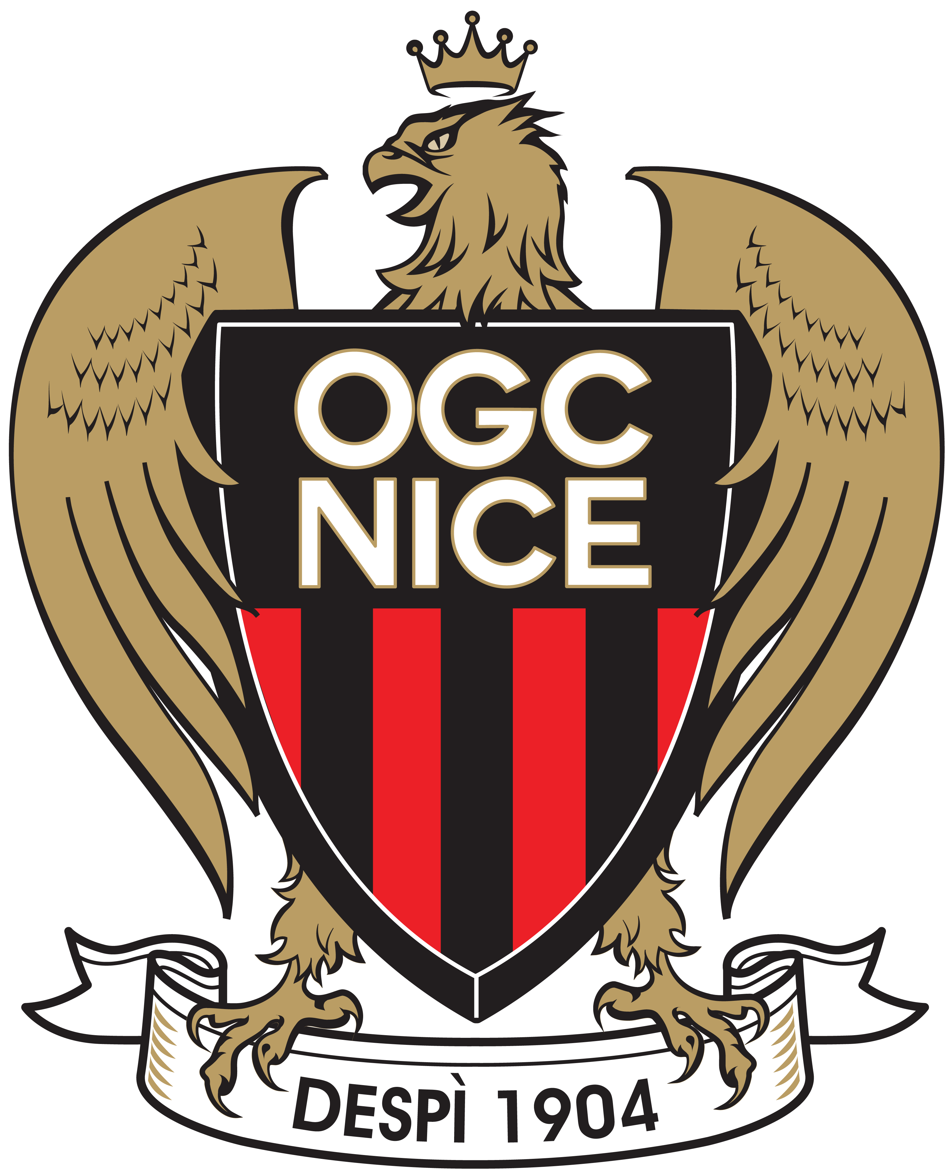 Nice logo