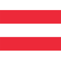 Austria Flag