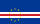 Cabo Verde national flag