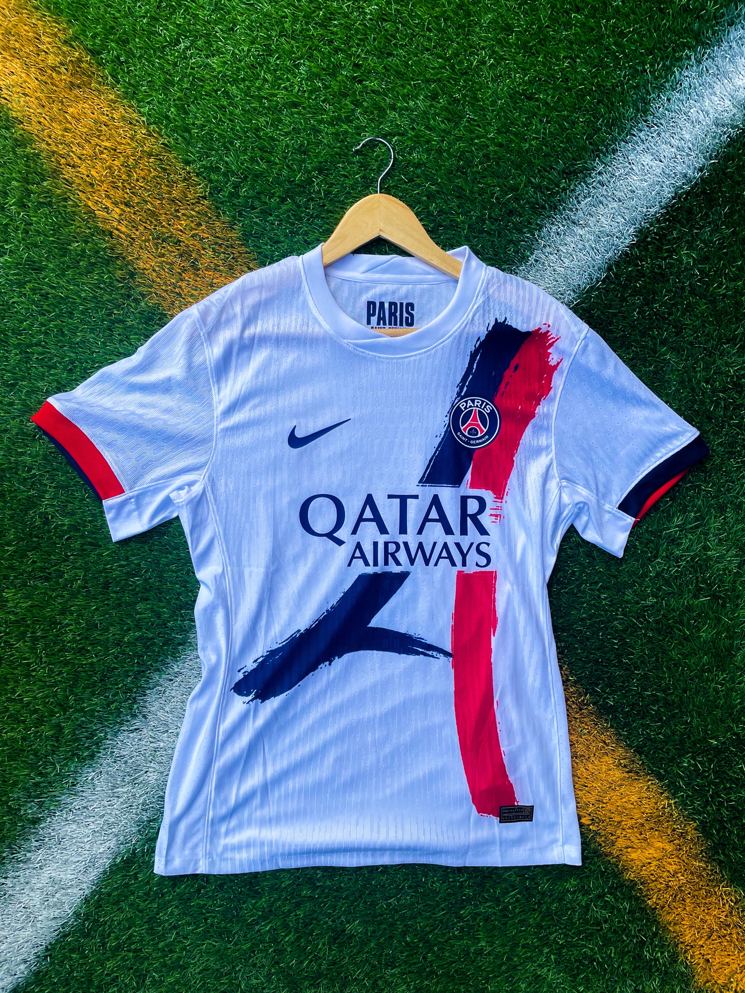 PSG Away Jersey