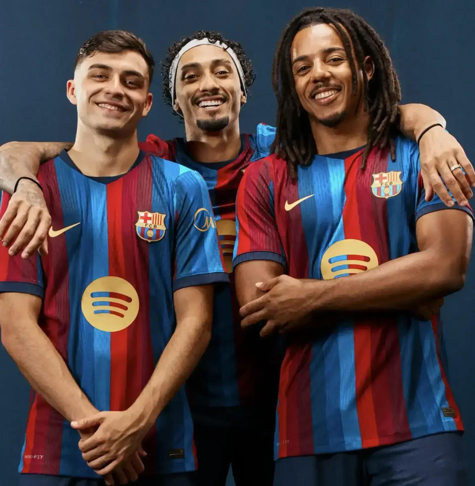 Barcelona Home