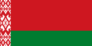 Belarus national flag