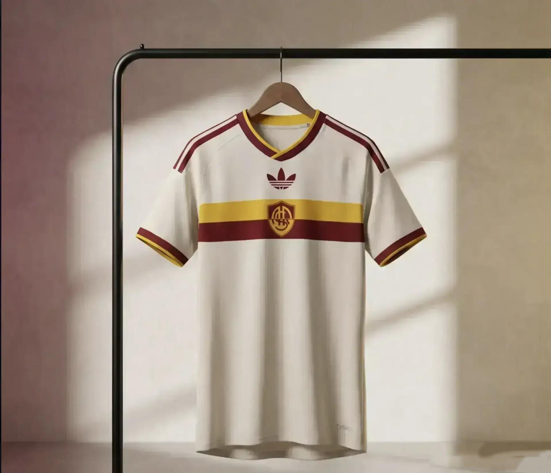 AS Roma Away