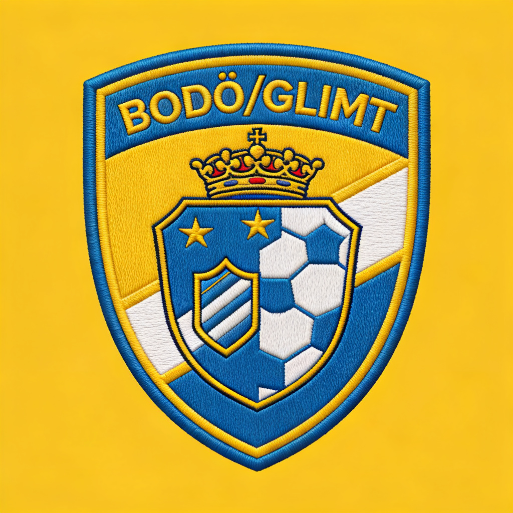 Bodø/Glimt logo