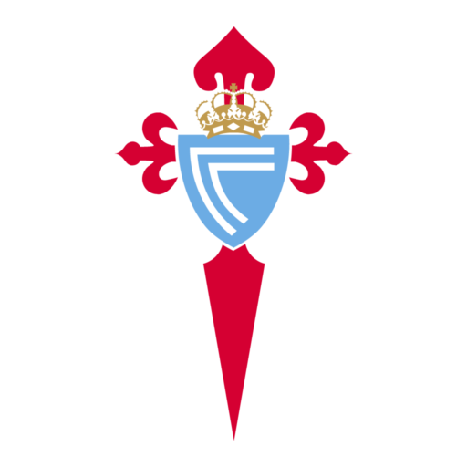 Celta Vigo logo
