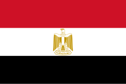 Egypt Flag