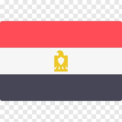 Egypt national flag