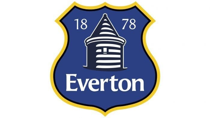 Everton logo