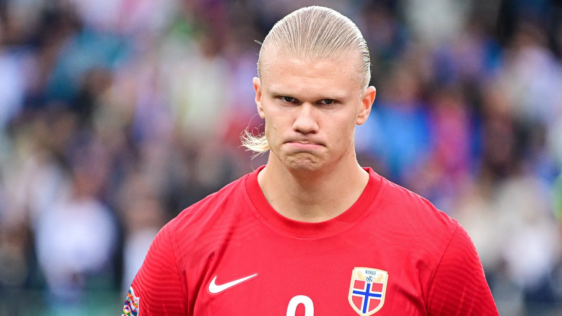 Erling Haaland dominant performance in 2026 season