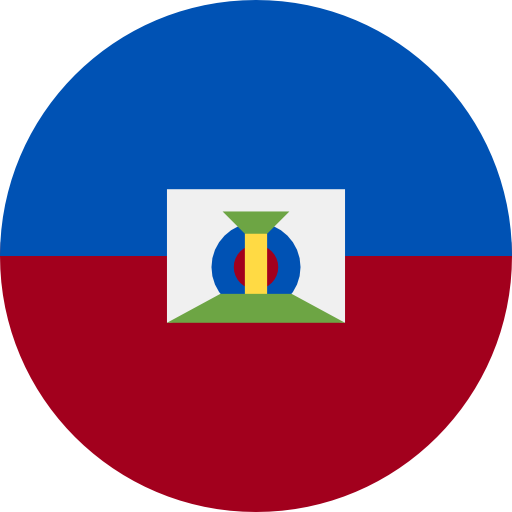 Haiti national flag