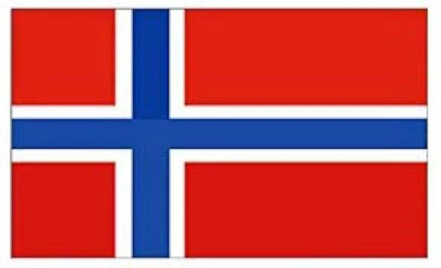 Norway national flag