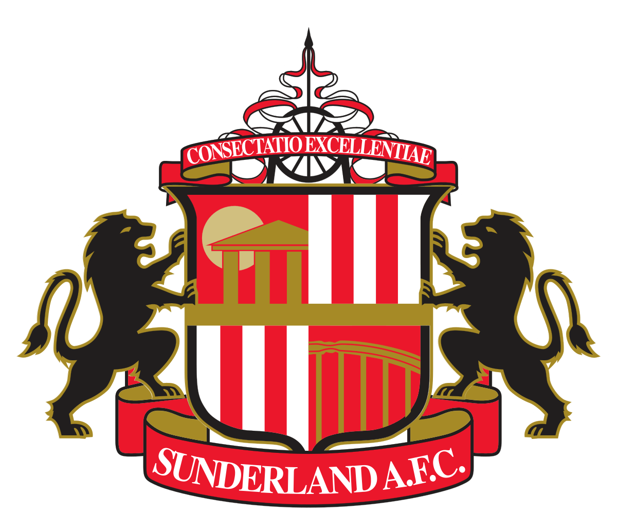 Sunderland logo