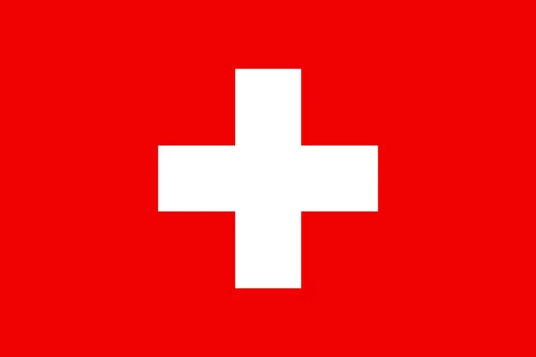 Switzerland national flag