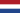Netherlands Flag