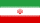 Iran national flag