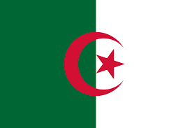 Algeria Flag