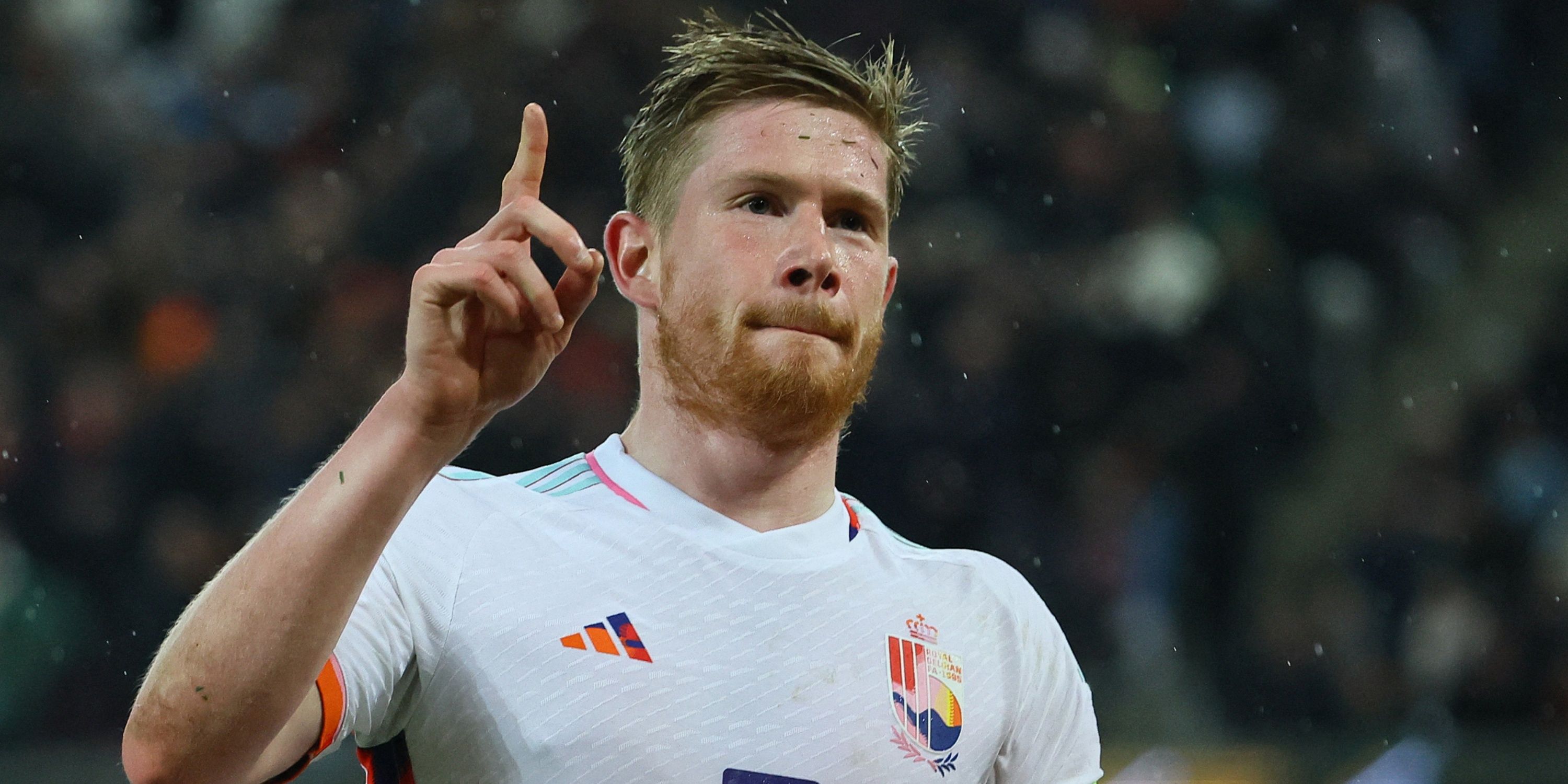 Kevin De Bruyne